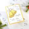 Creative Expressions Creative Expressions Craft Dies One-Liner Collection Jingle all the way | Set of 4