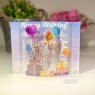 Sue Wilson Sue Wilson Craft Dies Necessities Collection Birthday Balloons | Set of 8
