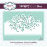Paper Cuts Creative Expressions Craft Dies Paper Cuts Collection Harvest Time Edger