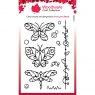 Woodware Clear Stamps Wired Butterflies | Set of 11