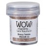 Wow Embossing Powders Wow Embossing Glitter Brassy Twinkle | 15ml