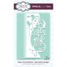 Paper Cuts Creative Expressions Craft Dies Paper Cuts Collection New Delivery Edger