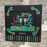 Paper Cuts Creative Expressions Craft Dies Paper Cuts Collection Yippee Edger