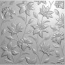 Sue Wilson Sue Wilson 3D Embossing Folder Lovely Lilies