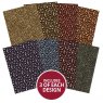 Adorable Scorable Hunkydory A4 Adorable Scorable Pattern Packs Luxurious Leopard Prints  | 24 sheets