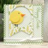 Duo Design Paper Pads Hunkydory Duo Design 8 x 8 inch Paper Pad Spring Fling & Gorgeous Gingham | 48 sheets