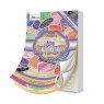 Hunkydory Hunkydory Essential Book of Mirri Sentiments | 32 Sheets