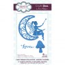 Jamie Rodgers Craft Die Fairy Wishes Collection Moonlit Phoebe | Set of 5