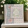 The Paper Boutique The Paper Boutique Sunny Gardens 12 x 12 inch Paper Pad | 24 sheets