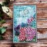 Woodware Woodware Clear Stamps Garden Tags | Set of 12