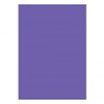 Adorable Scorable Hunkdory A4 Matt-tastic Adorable Scorable Plum Purple | 10 Sheets