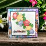 Sue Wilson Sue Wilson Craft Dies Layered Flowers Collection Hibiscus | Set of 11