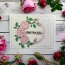 Sue Wilson Sue Wilson Craft Dies Layered Flowers Collection Garden Rose | Set of 15
