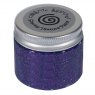 Cosmic Shimmer Cosmic Shimmer Sparkle Texture Paste Decadent Grape | 50ml
