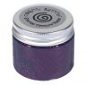 Cosmic Shimmer Sparkle Texture Paste Decadent Wine | 50ml