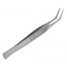 Woodware Woodware Curved Tweezers