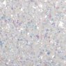 Cosmic Shimmer Cosmic Shimmer Glitter Jewels Iced Crystal | 25ml