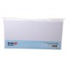 Craft UK - Cards & Envelopes, A4 Card Packs Craft UK 6 x 6 inch White Cards and Envelopes | Pack of 50