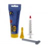 Collall Odourless 3D Glue Gel with Tools - 80ml