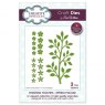 Sue Wilson Sue Wilson Craft Dies Finishing Touches Collection Spring Foliage | Set of 3