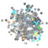 Cosmic Shimmer Cosmic Shimmer Glitter Jewels Holographic Stars | 25ml