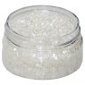 Cosmic Shimmer Cosmic Shimmer Glitter Jewels Frosted Crystals | 25ml