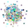 Cosmic Shimmer Cosmic Shimmer Glitter Jewels Holographic Hexagons | 25ml