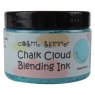 Cosmic Shimmer Cosmic Shimmer Chalk Cloud Blending Ink Blue Lagoon