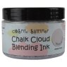 Cosmic Shimmer Chalk Cloud Blending Ink Misty Grey