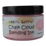Cosmic Shimmer Cosmic Shimmer Chalk Cloud Blending Ink Princess Pink