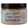 Cosmic Shimmer Cosmic Shimmer Chalk Cloud Blending Ink Terracotta