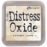 Distress Ranger Tim Holtz Distress Oxide Ink Pad Antique Linen