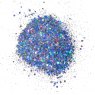 Cosmic Shimmer Cosmic Shimmer Holographic Glitterbitz Midnight Marine | 25ml