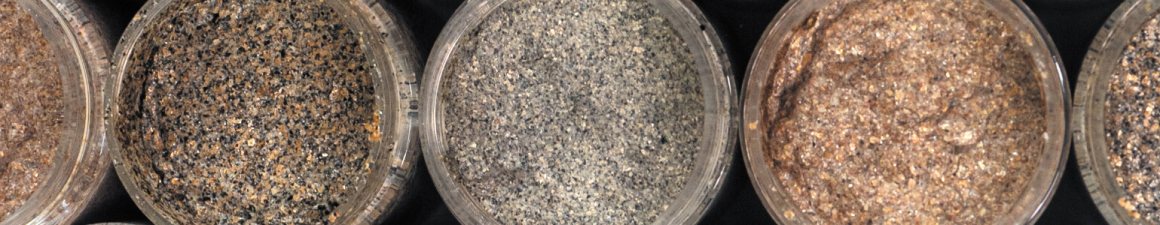 Cosmic Shimmer Granite Paste Collection