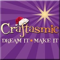Have you signed up to our Craftasmic Newsletter?? 