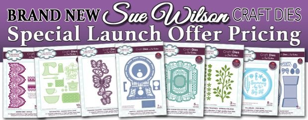 Craftasmic announces the first big craft launch of 2017!!! 