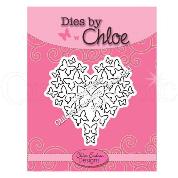 New Stamps by Chloe Dispatching Now!