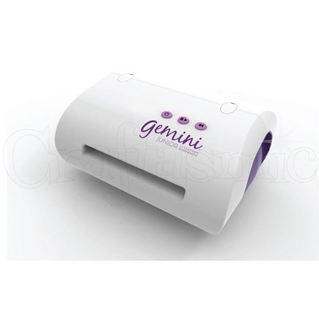 The Gemini Junior Is Available To Order Now!!