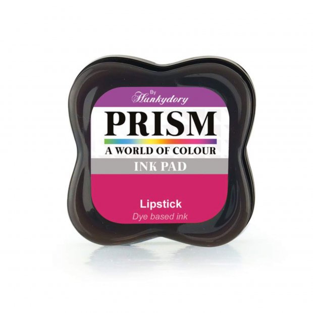 40 Brand New Prism Ink Pad Colours Launch Today