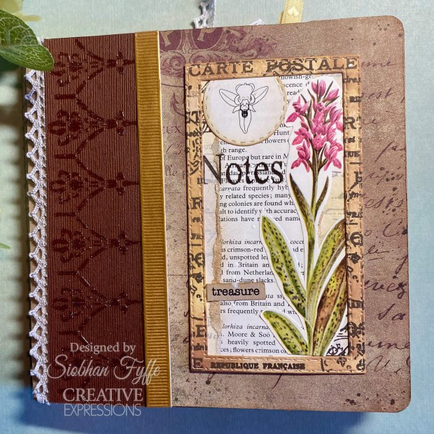 New Taylor Made Journals Collection