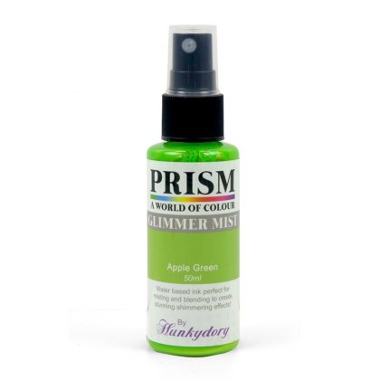 Prism Glimmer Mist Collection