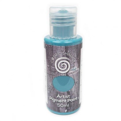 Cosmic Shimmer Artist Pigment Paint Collection