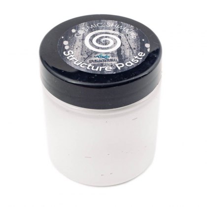 Cosmic Shimmer Structure Paste by Andy Skinner | 75ml