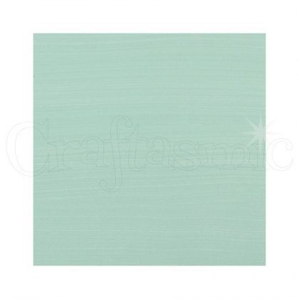 Cosmic Shimmer Matt Chalk Paint Jade Mint | 50ml