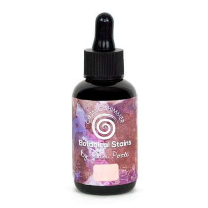 Cosmic Shimmer Botanical Stains Collection