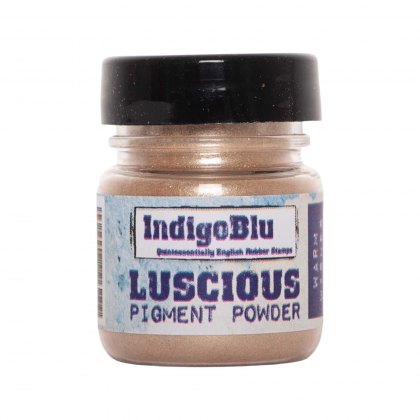 Indigoblu Luscious Pigment Powder Warm Wishes | 25ml