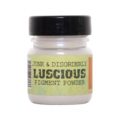Indigoblu Luscious Pigment Powder Violet Cast | 25ml