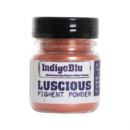 Indigoblu Luscious Pigment Powder Puss in Boots | 25ml