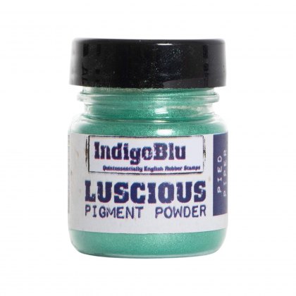 Indigoblu Luscious Pigment Powder Pied Piper | 25ml
