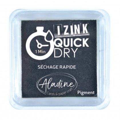 Izink Quick Dry Pigment Ink Pad Collection